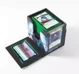 Pudełko na karty Gamegenic - Star Wars: Unlimited - Deck Pod - Darth Vader/Tarkin - Pudełko na karty