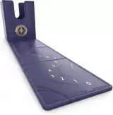 Pudełko na karty Lorcana: Premium Deck Box - Disney
