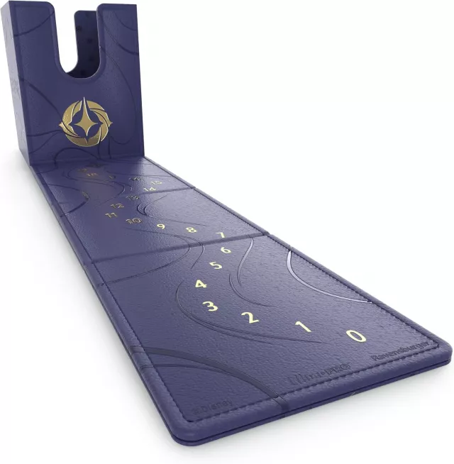 Pudełko na karty Lorcana: Premium Deck Box - Disney