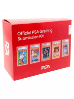 Podróżne etui na karty - PSA Grading Submission Kit