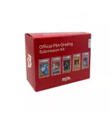 Podróżne etui na karty - PSA Grading Submission Kit - Pudełko na karty
