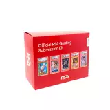 Podróżne etui na karty - PSA Grading Submission Kit - Karciane