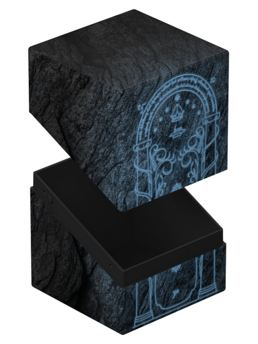 Pudełko na karty Ultimate Guard - Lord of the Rings - Boulder Deck Case Mines of Moria (100+)