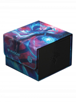 Pudełko na karty Ultimate Guard - Magic: The Gathering Aetherdrift - Tarkir: Dragonstorm (Sidewinder 133+ XenoSkin)