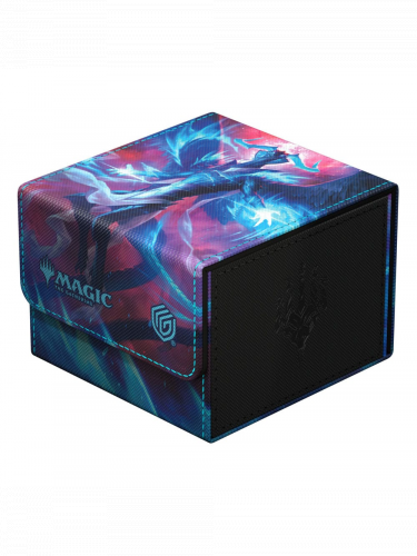Pudełko na karty Ultimate Guard - Magic: The Gathering Aetherdrift - Tarkir: Dragonstorm (Sidewinder 133+ XenoSkin)
