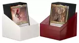 Pudełko na karty Ultimate Guard - Magic: The Gathering - Boulder 100+ Guild Summit - Boros - Magic The Gathering