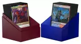 Pudełko na karty Ultimate Guard - Magic: The Gathering - Boulder 100+ Guild Summit - Izzet - Magic The Gathering