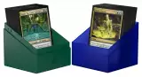Pudełko na karty Ultimate Guard - Magic: The Gathering - Boulder 100+ Guild Summit - Simic - Magic The Gathering