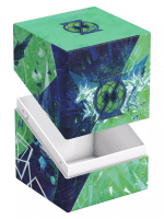 Pudełko na karty Ultimate Guard - Magic: The Gathering - Boulder 100+ Secrets of Strixhaven - Quandrix