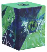 Pudełko na karty Ultimate Guard - Magic: The Gathering - Boulder 100+ Secrets of Strixhaven - Quandrix - MTG: Secrets of Strixhaven