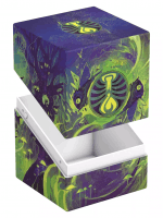 Pudełko na karty Ultimate Guard - Magic: The Gathering - Boulder 100+ Secrets of Strixhaven - Witherbloom