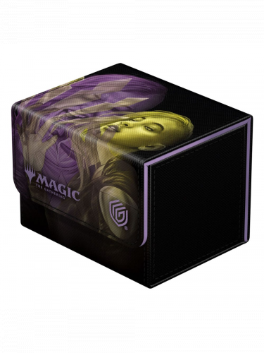 Pudełko na karty Ultimate Guard - Magic: The Gathering Duskmourn: House of Horror - Niko, Light of Hope Sidewinder 100+