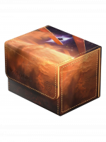 Pudełko na karty Ultimate Guard - Magic: The Gathering Edge of Eternities - Hissing Quagmire (Sidewinder 100+ XenoSkin)