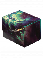 Pudełko na karty Ultimate Guard - Magic: The Gathering Edge of Eternities - Blinkmoth Nexus (Sidewinder 100+ XenoSkin)