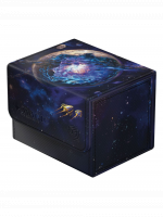 Pudełko na karty Ultimate Guard - Magic: The Gathering Edge of Eternities - Gemstone Caverns (Sidewinder 100+ XenoSkin)