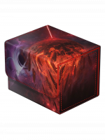 Pudełko na karty Ultimate Guard - Magic: The Gathering Edge of Eternities - Kavaron, Memorial World (Sidewinder 100+ XenoSkin)