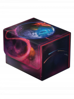 Pudełko na karty Ultimate Guard - Magic: The Gathering Edge of Eternities - Mana Confluence (Sidewinder 100+ XenoSkin)