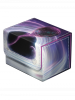 Pudełko na karty Ultimate Guard - Magic: The Gathering Edge of Eternities - Susur, Secundi Void Altar (Sidewinder 100+ XenoSkin)