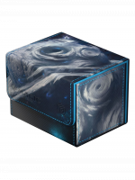 Pudełko na karty Ultimate Guard - Magic: The Gathering Edge of Eternities - Uthros, Titanic Godcore (Sidewinder 100+ XenoSkin)