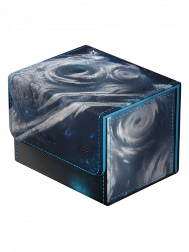 Pudełko na karty Ultimate Guard - Magic: The Gathering Edge of Eternities - Uthros, Titanic Godcore (Sidewinder 100+ XenoSkin)