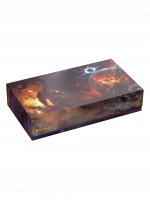 Pudełko na karty Ultimate Guard - Magic: The Gathering Edge of Eternities (Omnihive 1000+ Xenoskin)