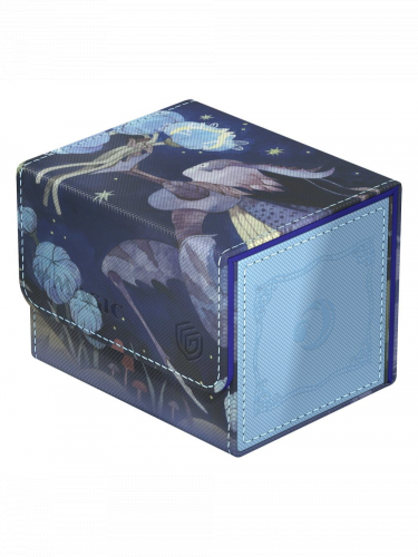 Pudełko na karty Ultimate Guard - Magic: The Gathering Lorwyn Eclipsed - Bitterbloom Bearer (Sidewinder 100+ XenoSkin)