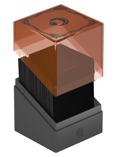 Pudełko na karty Ultimate Guard - Magic: The Gathering Lorwyn Eclipsed - Boulder Deck Case Boggarts (100+)