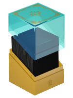 Pudełko na karty Ultimate Guard - Magic: The Gathering Lorwyn Eclipsed - Boulder Deck Case Changelings (100+)