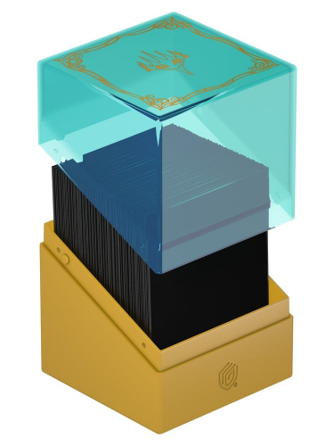 Pudełko na karty Ultimate Guard - Magic: The Gathering Lorwyn Eclipsed - Boulder Deck Case Changelings (100+)