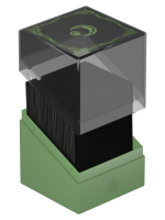 Pudełko na karty Ultimate Guard - Magic: The Gathering Lorwyn Eclipsed - Boulder Deck Case Elves (100+)