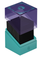 Pudełko na karty Ultimate Guard - Magic: The Gathering Lorwyn Eclipsed - Boulder Deck Case Faeries (100+)