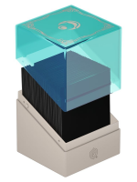 Pudełko na karty Ultimate Guard - Magic: The Gathering Lorwyn Eclipsed - Boulder Deck Case Merrow (100+)