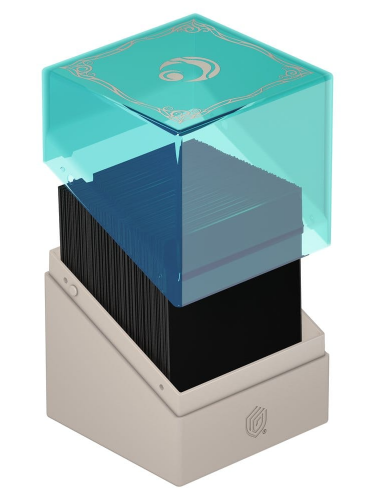 Pudełko na karty Ultimate Guard - Magic: The Gathering Lorwyn Eclipsed - Boulder Deck Case Merrow (100+)