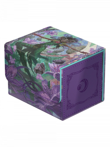 Pudełko na karty Ultimate Guard - Magic: The Gathering Lorwyn Eclipsed - Mornsong Aria (Sidewinder 100+ XenoSkin)