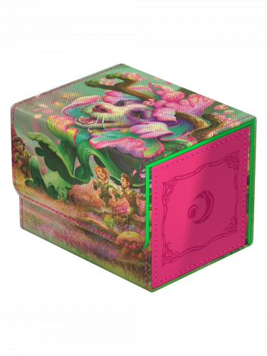 Pudełko na karty Ultimate Guard - Magic: The Gathering Lorwyn Eclipsed - Vibrance (Sidewinder 100+ XenoSkin)