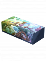 Pudełko na karty Ultimate Guard - Magic: The Gathering Lorwyn Eclipsed (Omnihive 1000+ Xenoskin)