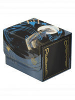 Pudełko na karty Ultimate Guard - Magic: The Gathering: Secrets of Strixhaven - Force of Will (Sidewinder 100+ XenoSkin)