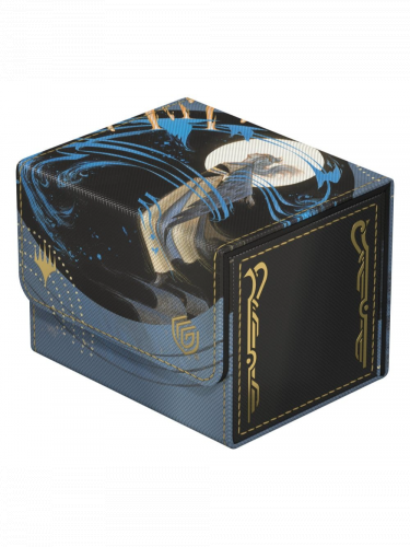Pudełko na karty Ultimate Guard - Magic: The Gathering: Secrets of Strixhaven - Force of Will (Sidewinder 100+ XenoSkin)
