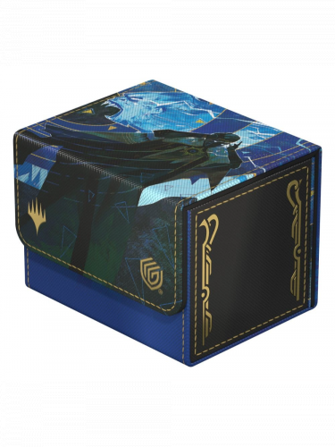 Pudełko na karty Ultimate Guard - Magic: The Gathering: Secrets of Strixhaven - Pongify (Sidewinder 100+ XenoSkin)