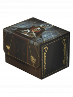Pudełko na karty Ultimate Guard - Magic: The Gathering: Secrets of Strixhaven - Vampiric Tutor (Sidewinder 100+ XenoSkin)