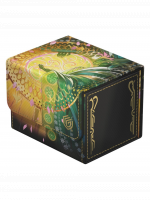 Pudełko na karty Ultimate Guard - Magic: The Gathering: Secrets of Strixhaven - Veil of Summer (Sidewinder 100+ XenoSkin)
