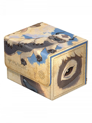 Pudełko na karty Ultimate Guard - Magic: The Gathering x Avatar: The Last Airbender - Appa, Steadfast Guardian Sidewinder 100+