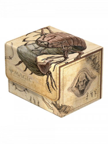 Pudełko na karty Ultimate Guard - Magic: The Gathering x Avatar: The Last Airbender - Koh, the Face Stealer Sidewinder 100+