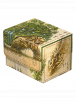 Pudełko na karty Ultimate Guard - Magic: The Gathering x Avatar: The Last Airbender - The Lion-Turtle Sidewinder 100+