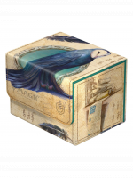 Pudełko na karty Ultimate Guard - Magic: The Gathering x Avatar: The Last Airbender - Wan Shi Tong, Librarian Sidewinder 100+