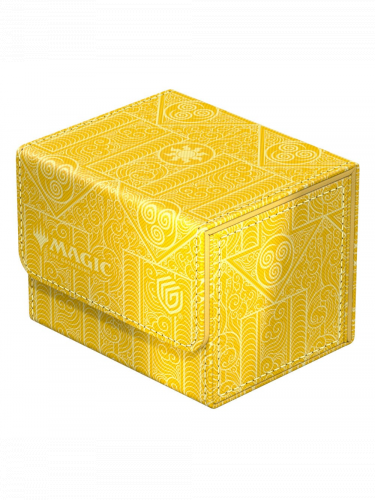 Pudełko na karty Ultimate Guard - Magic: The Gathering x Avatar: The Last Airbender - White Mana Sidewinder 100+