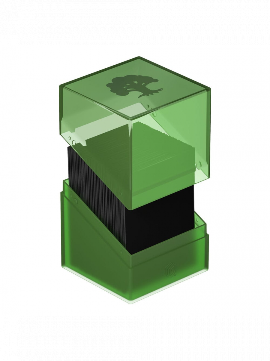 Pudełko na karty Ultimate Guard - Boulder Deck Case Standard (100+)