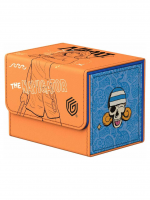 Pudełko na karty Ultimate Guard - One Piece - Nami Sidewinder 80+