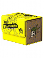 Pudełko na karty Ultimate Guard - One Piece - Usopp Sidewinder 80+