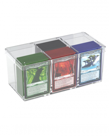 Pudełko na karty Ultimate Guard - Stack´n´Safe Card Box 480